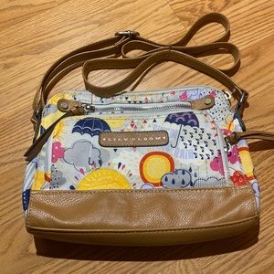 Lily Bloom Bag